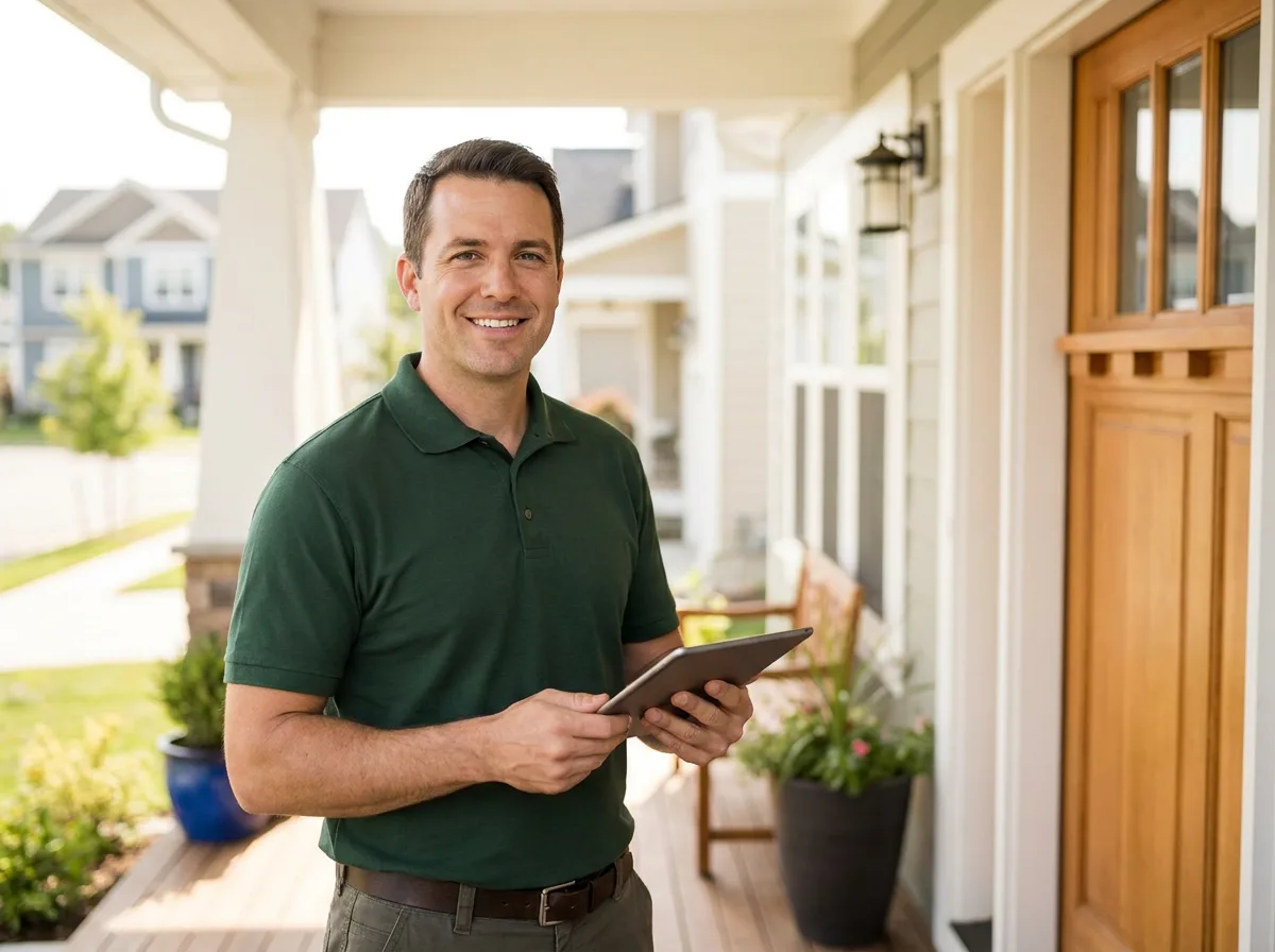 Pest control FAQs for De Witt, IA